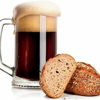 Квас Медоварус * в Beer & Гирос