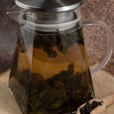 Зеленый чай в Mir love по цене 192 ₽