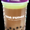 Какао Ореховый Гранж Теплый S в Tea funny Bubble tea по цене 490