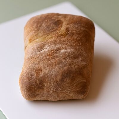Чиабатта в NIQA Patisserie & Cafe по цене 420 ₽