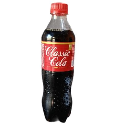 Classic Cola в Суши Кредо по цене 160 ₽