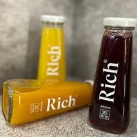 Сок Rich Апельсин в Lavash