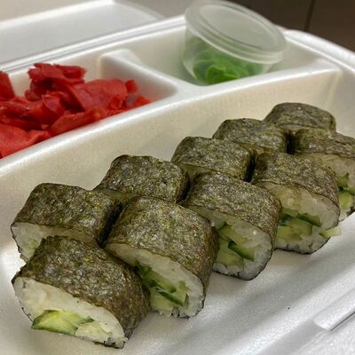 Каппа маки в Hatimaki по цене 319 ₽