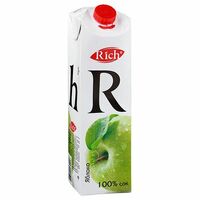 Сок Rich Яблоко в Barsolem