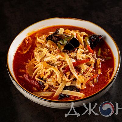 Тянпон теге в Джонга по цене 560 ₽