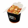 Удон с курицей терияки в Wok & Рис по цене 480