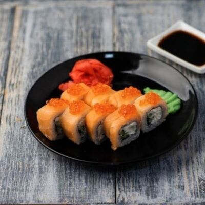 Филадельфия премиум в PANORAMA по цене 940 ₽