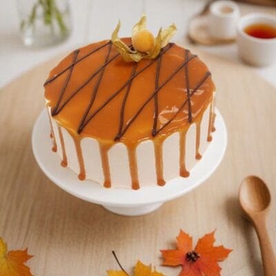 Торт-мороженое Кленовый в Brandice по цене 4290 ₽