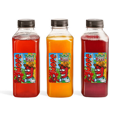 Морс в ПЕППЕРС ПИЦЦА по цене 175 ₽