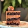 Шоколадный трюфель в I Dolci по цене 475