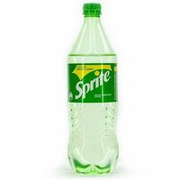 Sprite в Harvest Сocktail Bar