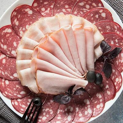 Ассорти мясное в Империя по цене 850