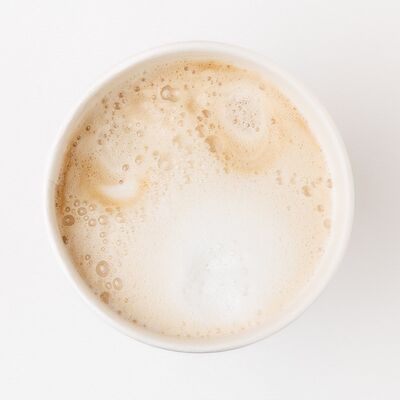 Кофе Латте Макиато в Стрит Фуд по цене 200 ₽