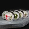 Восходящее солнце в Kartel Rolls по цене 450