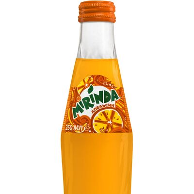 Mirinda в YAKUZA по цене 890 ₸