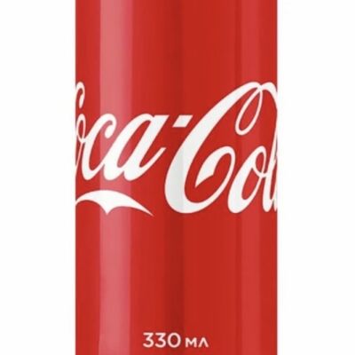 Coca-Cola в Сытно! по цене 165 ₽