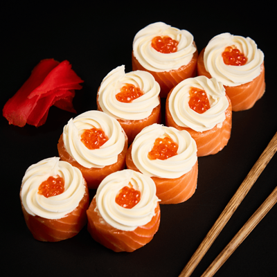 Филадельфия люкс в Кручу-Верчу! по цене 1287 ₽