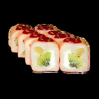 Ролл Тропик в Автосуши Автопицца