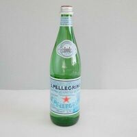Минеральная вода San Pellegrino газированная в ЛарисуВаннуХочу