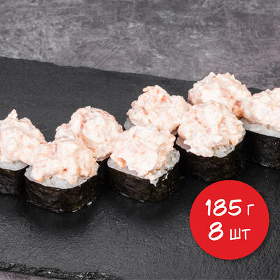 Ролл Флорида в Я люблю суши по цене 669 ₽