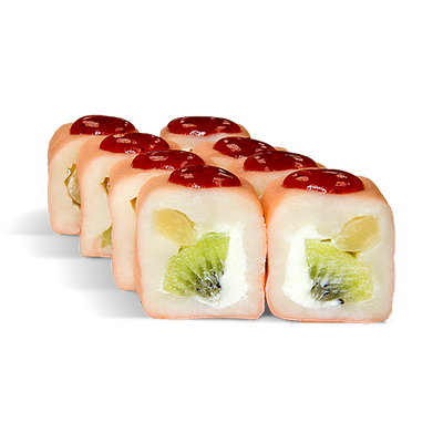 Ролл Тропик в Автоcуши Автопицца по цене 488 ₽