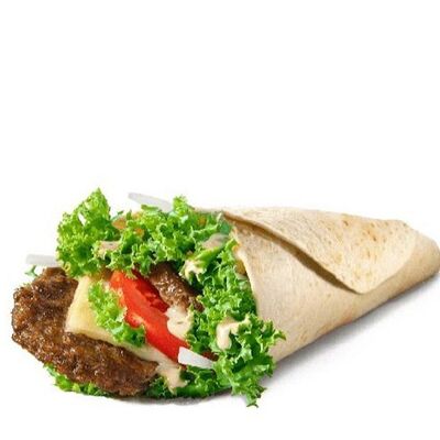 Биф-ролл в Burger house по цене 420 ₽