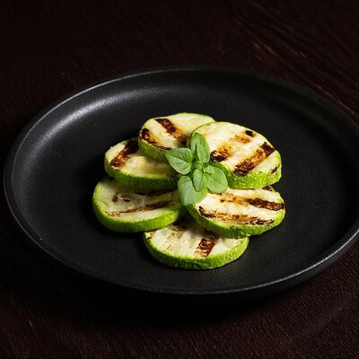 Цукини на гриле в Восход по цене 300 ₽