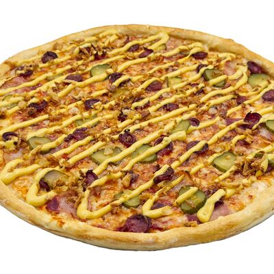 Баварская в Суши Всем по цене 865 ₽