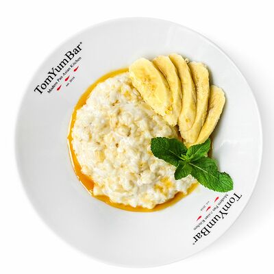 Рисовая каша на кокосовом молоке Ми Ям в TomYumBar по цене 388