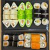 Сет Филадельфия в Sushi & Pizza по цене 1990