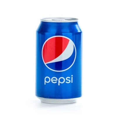 Pepsi в Хинкальная Дело вкуса по цене 115 ₽