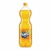 Fanta в Кафе Пекарня Вкусняшка