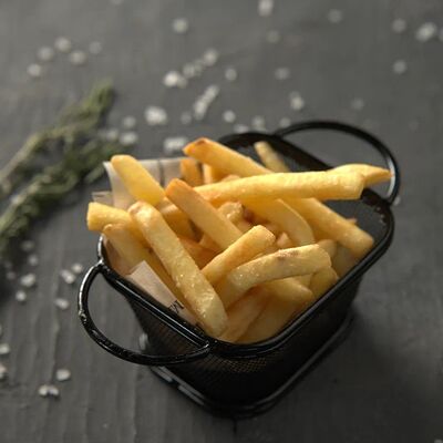 Картофель фри в Гвозди по цене 250 ₽