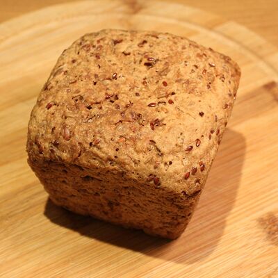 Безглютеновый хлебв 801 по цене 295 ₽