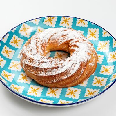 Творожное кольцов Maroon по цене 490 ₽