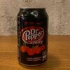 Газированный напиток Dr. Pepper Cherry в Eat Me по цене 190