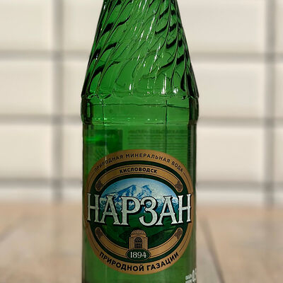 Нарзан в Дача по цене 150 ₽
