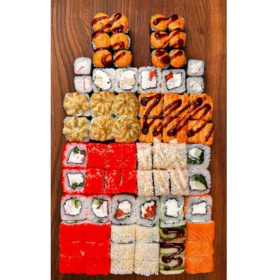 Сет Новогоднийв Pipirolly по цене 2600