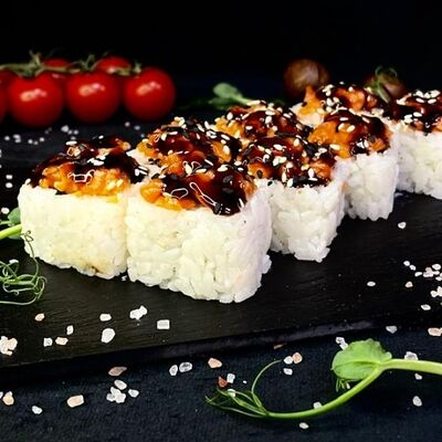Канада в Кусочек Италии по цене 719 ₽