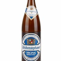 Безалкогольное пиво Weihenstephaner Original Helles в Serbish