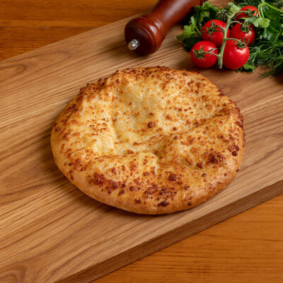 Хачапури по-мегрельски в Батони шоти пекарня по цене 470 ₽