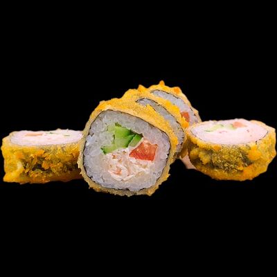 Спайси-краб в YAMMY SUSHI по цене 245 ₽