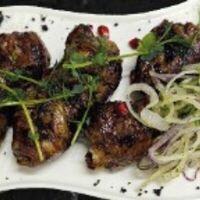 Печень говяжья в Full House