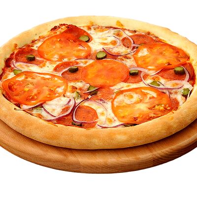 Американа в Pizza Cono по цене 630 ₽