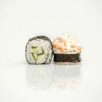 Ханами в Roro