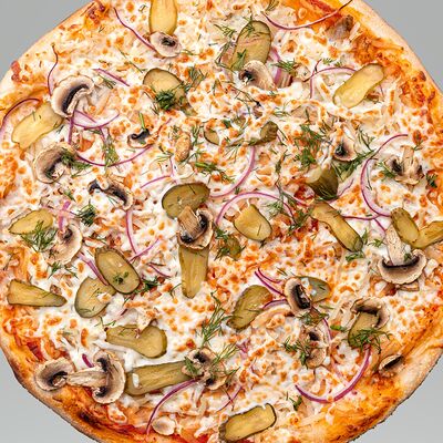 По-деревенски в Ролл Маркет по цене 649