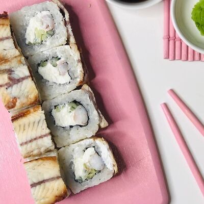 Уромаки в Barbara Пироги/Пицца/Роллы по цене 590 ₽