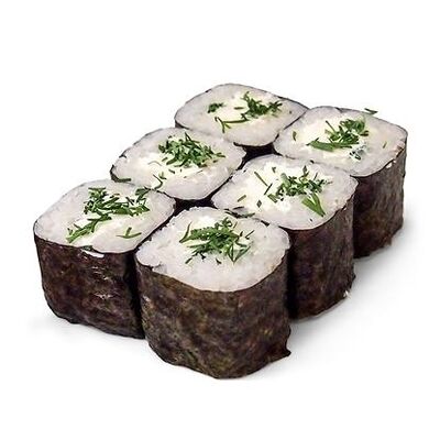 Классика сливочная в Мега вкусно по цене 355 ₽