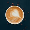 Капучино в Coffee Like по цене 120