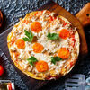 Логотип кафе Picasso pizza